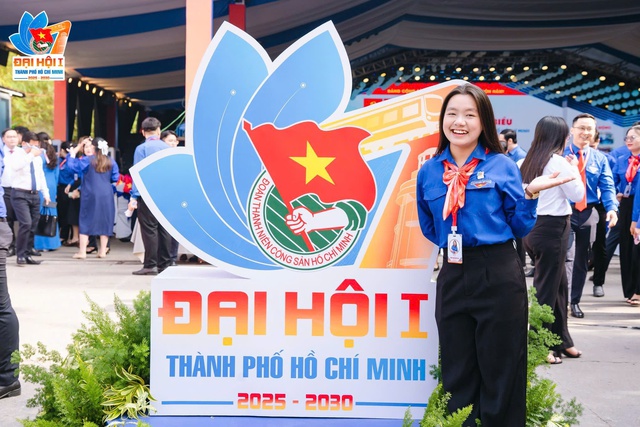 Đỏ lý tưởng, hồng tri thức, xanh tinh thần cùng phong trào Đoàn, Đội - Ảnh 2.