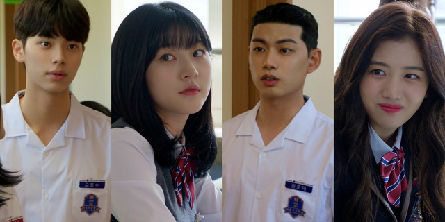 Bộ phim cuối cùng của Kim Sae Ron chuẩn bị khởi chiếu- Ảnh 2.