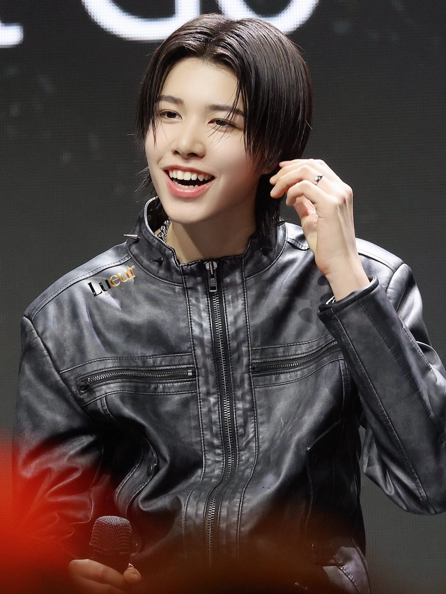 Em út Louis của Lngshot tài không đợi tuổi - Ảnh 2.