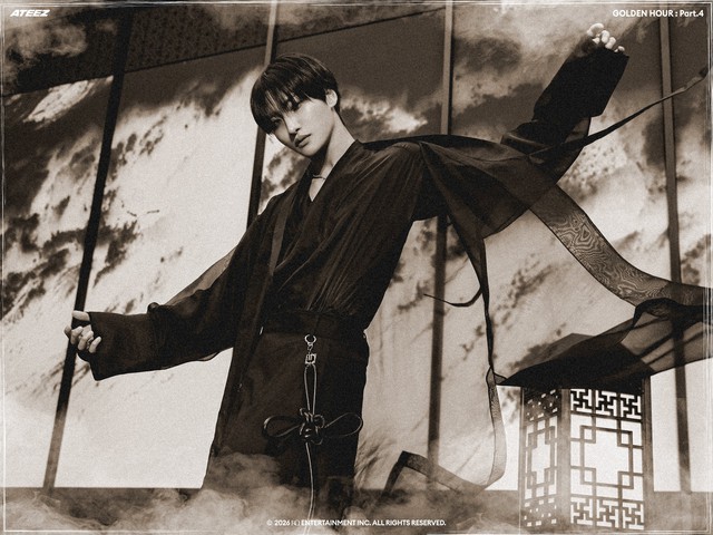 EXO, Ateez, Enhypen đồng loạt nhá hàng màn trở lại sắp tới  - Ảnh 1.