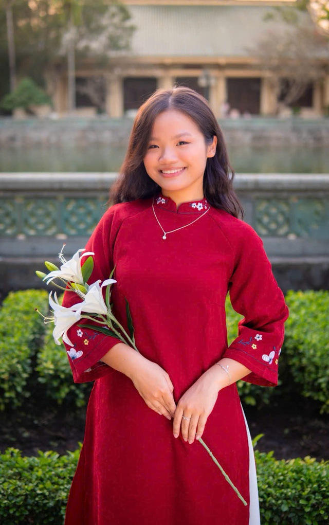 Quán quân YouBranding: Tôn vinh di sản văn hoá là trách nhiệm cần có của thế hệ trẻ - Ảnh 1.