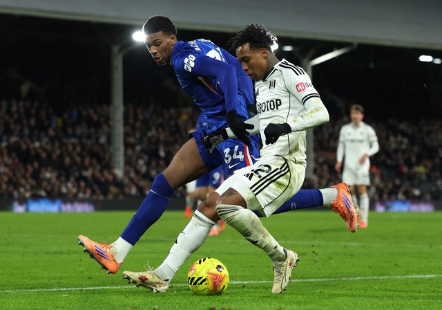 Sở hữu chuỗi 6 trận bất bại, Fulham liệu có thể thắng Leeds?- Ảnh 1.