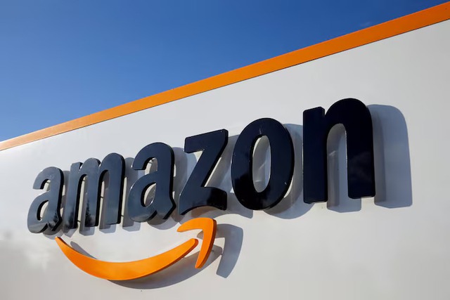 Amazon launches new Europe-based cloud service to address user concerns - Ảnh 1.