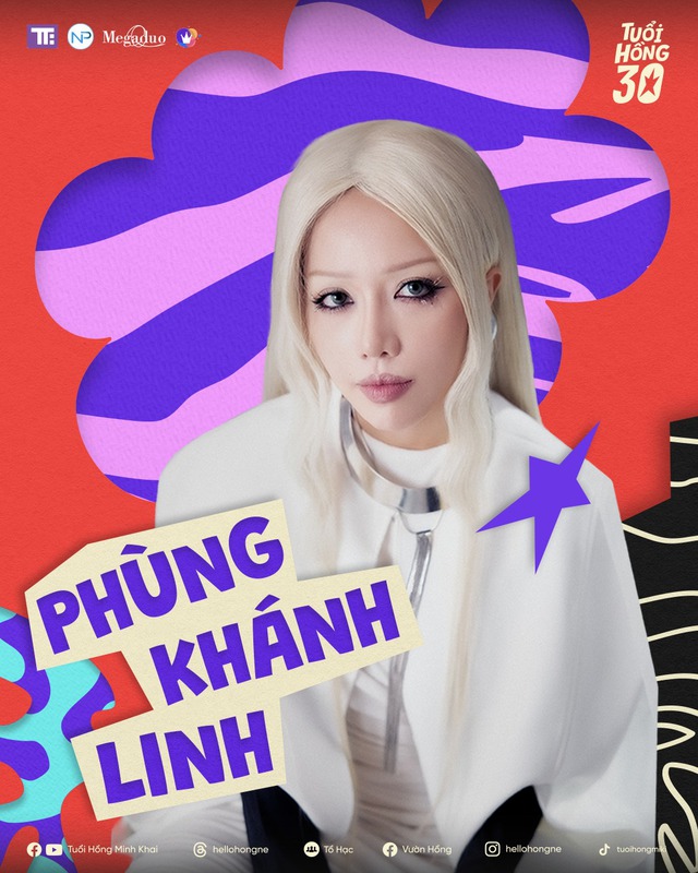 Đã đến mùa nhạc hội tại các trường THPT, chuẩn bị tinh thần 'quẩy' thôi- Ảnh 1.