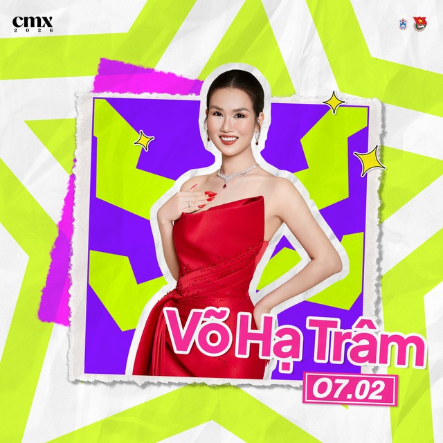 Đã đến mùa nhạc hội tại các trường THPT, chuẩn bị tinh thần 'quẩy' thôi- Ảnh 3.