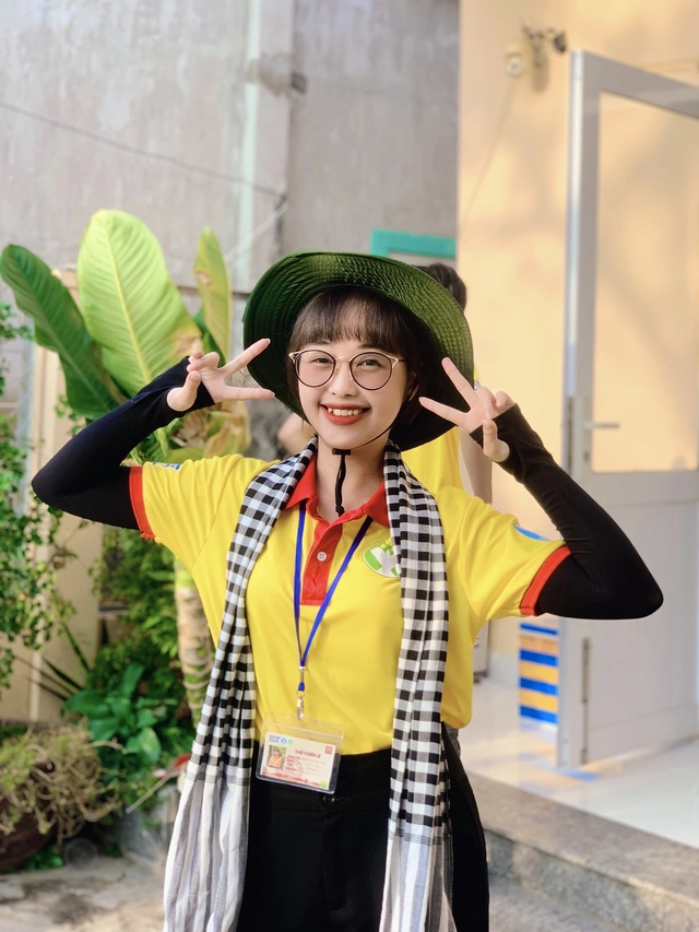 Bạn trẻ gửi gắm thông điệp đến Đại hội XIV của Đảng - Ảnh 3.