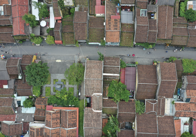 Vietnam’s Hoi An weighs new int’l name to preserve UNESCO status- Ảnh 1.