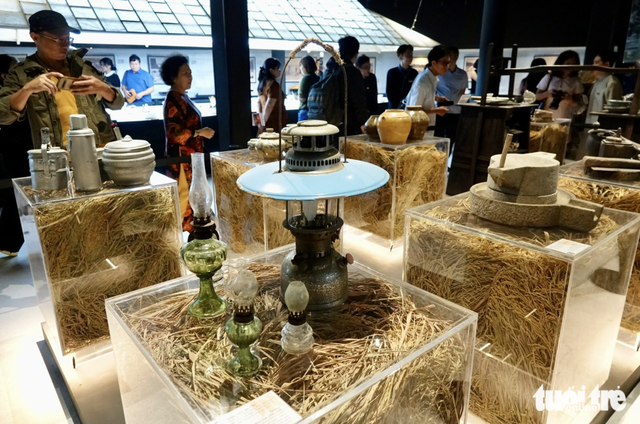 Ho Chi Minh City opens ‘Pho’ Museum
- Ảnh 3.