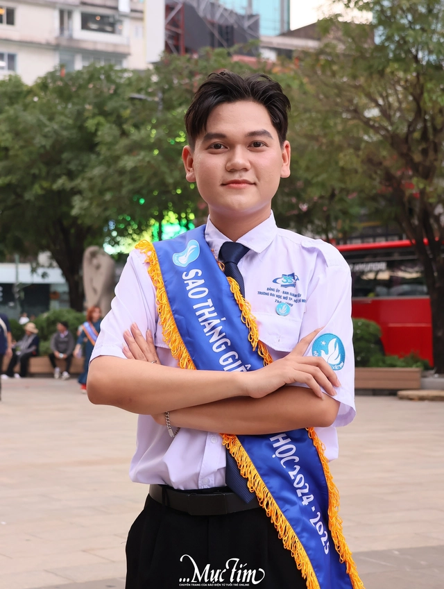 Bạn trẻ gửi gắm thông điệp đến Đại hội XIV của Đảng - Ảnh 4.