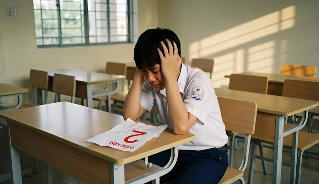 Khi thất bại trở thành một phần của việc lớn lên- Ảnh 1.