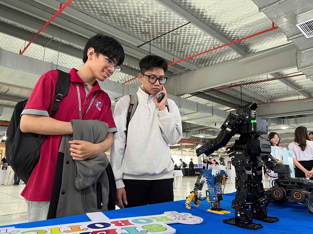 Ho Chi Minh City allocates $483mn for science, technology in 2026 budget- Ảnh 1.