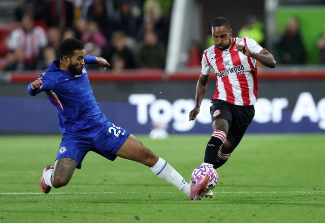Chelsea đấu Brentford tại Giải ngoại hạng Anh, lịch sử sẽ tái hiện?- Ảnh 1.