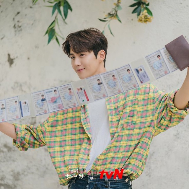Trước Can this love be translated?, Kim Seon Ho sở hữu loạt vai “bạn trai quốc dân” ấn tượng ra sao?- Ảnh 6.