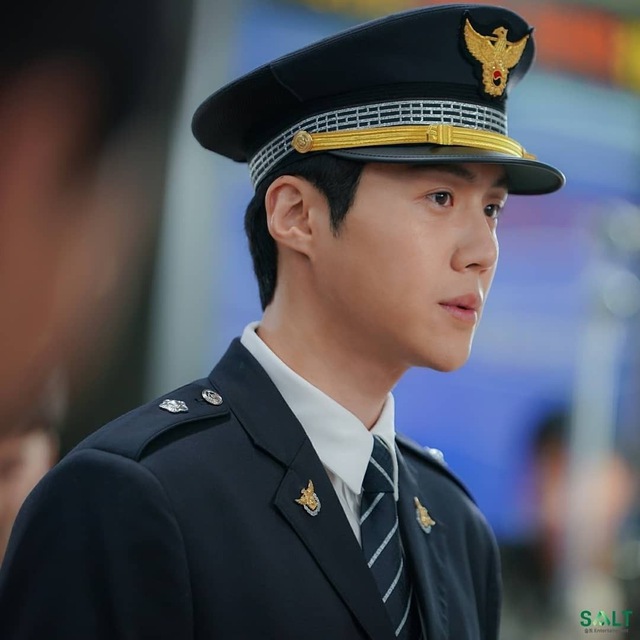 Trước Can this love be translated?, Kim Seon Ho sở hữu loạt vai “bạn trai quốc dân” ấn tượng ra sao?- Ảnh 3.