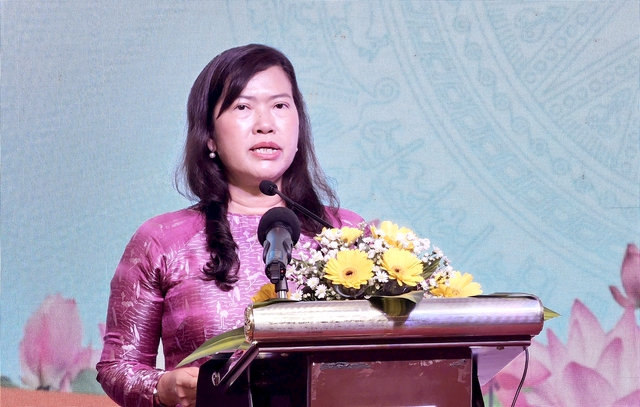 Official calls for day-and-night operation of Cai Rang Floating Market in Vietnam’s Can Tho- Ảnh 3.