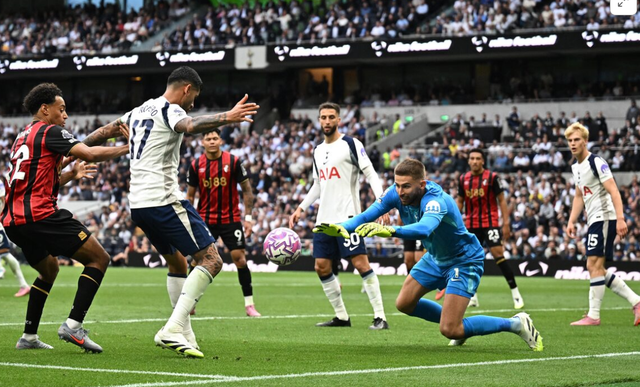 Tottenham với West Ham: thắng để tự cứu lấy mình- Ảnh 1.