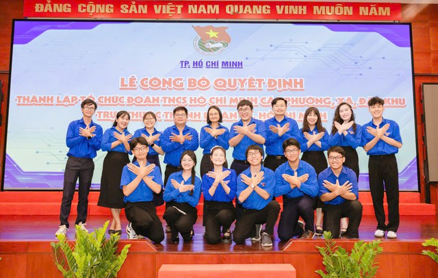 Nam sinh tiêu biểu Trường THPT Năng khiếu TDTT: hun đúc bản lĩnh từ màu áo xanh- Ảnh 3.