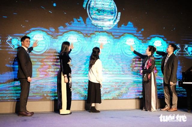 Da Nang Asian Film Festival 2026 returns with expanded, more comprehensive scale- Ảnh 1.