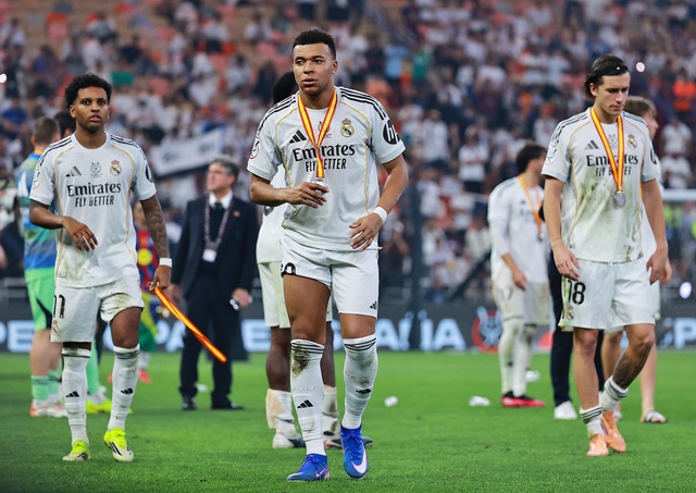 Liệu Real Madrid có thắng được đội đua trụ hạng Levante?- Ảnh 1.