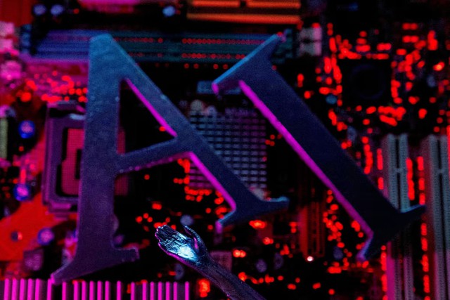 Global sports face challenges from 'AI slop' misinformation- Ảnh 1.