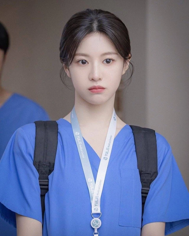 4 vai diễn làm nên sức hút của mỹ nhân Can this love be translated?- Ảnh 6.