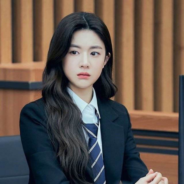 4 vai diễn làm nên sức hút của mỹ nhân Can this love be translated?- Ảnh 2.