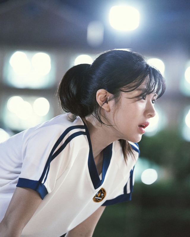 4 vai diễn làm nên sức hút của mỹ nhân Can this love be translated?- Ảnh 5.