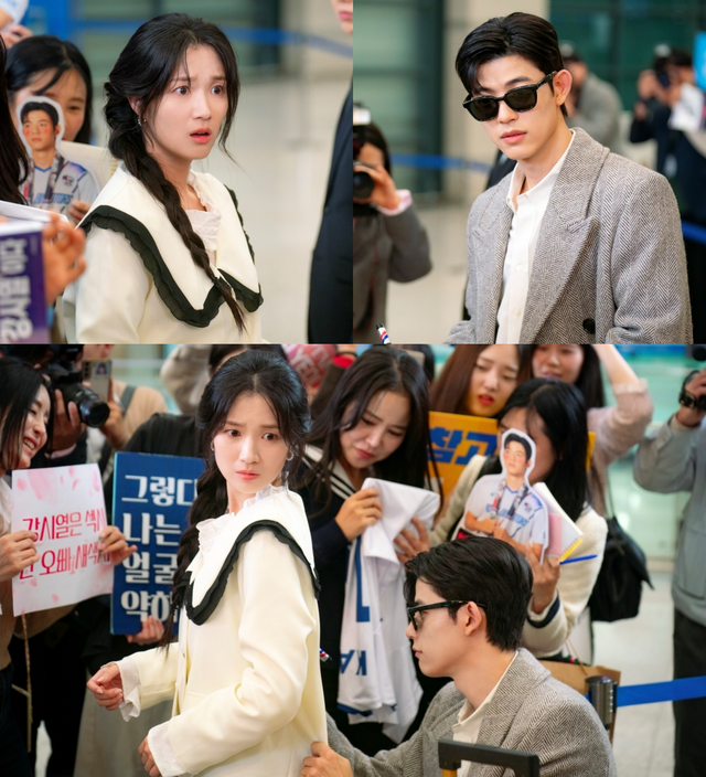 The judge returns lập kỷ lục rating, hồ ly gen Z giúp No tail to tell mở màn ấn tượng- Ảnh 3.