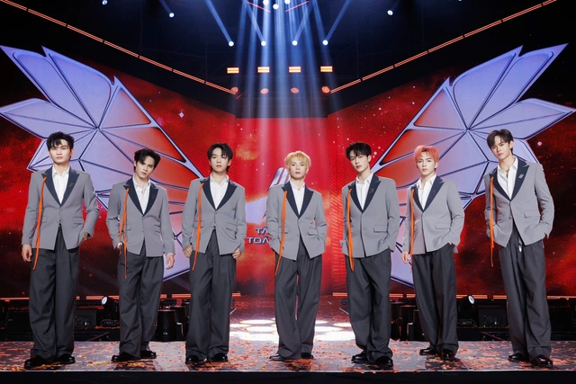 Thái Lê Minh Hiếu dừng chân đầy tiếc nuối tại chung kết Tân binh toàn năng - Ảnh 1.