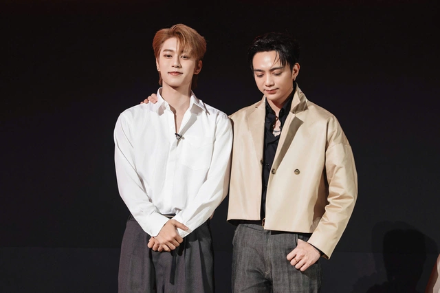 Thái Lê Minh Hiếu dừng chân đầy tiếc nuối tại chung kết Tân binh toàn năng - Ảnh 9.