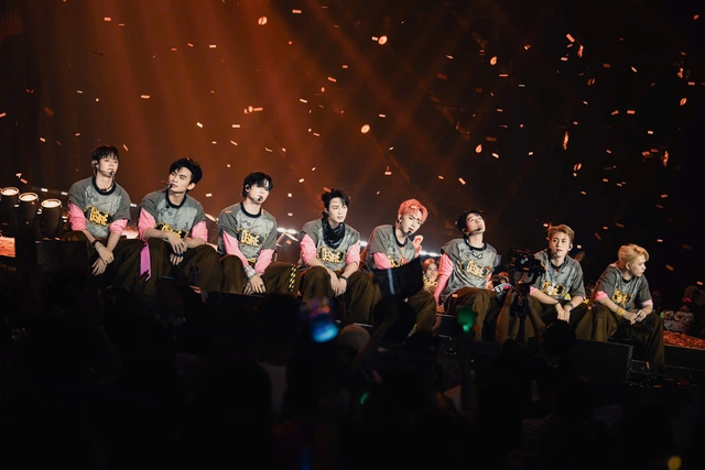 Thái Lê Minh Hiếu dừng chân đầy tiếc nuối tại chung kết Tân binh toàn năng - Ảnh 4.