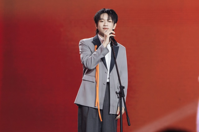 Thái Lê Minh Hiếu dừng chân đầy tiếc nuối tại chung kết Tân binh toàn năng - Ảnh 7.