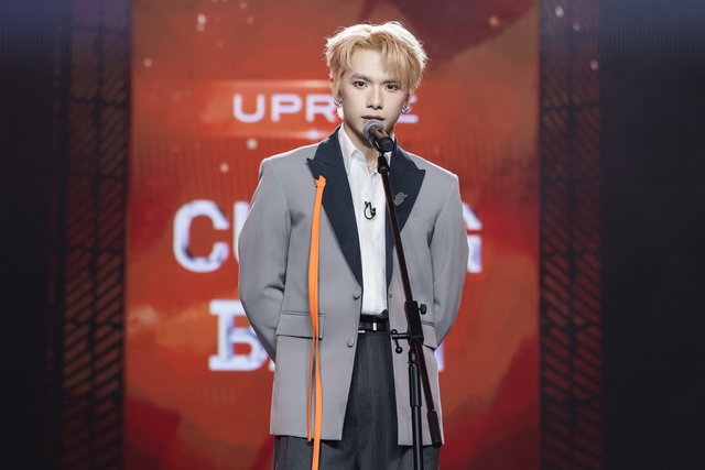 Thái Lê Minh Hiếu dừng chân đầy tiếc nuối tại chung kết Tân binh toàn năng - Ảnh 6.