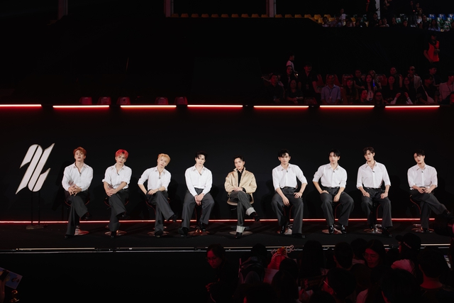 Thái Lê Minh Hiếu dừng chân đầy tiếc nuối tại chung kết Tân binh toàn năng - Ảnh 5.