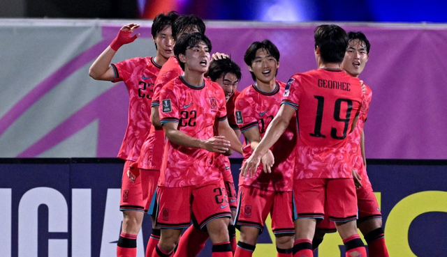 Hôm nay, U23 Nhật Bản sẽ chạm trán U23 Hàn Quốc  - Ảnh 1.