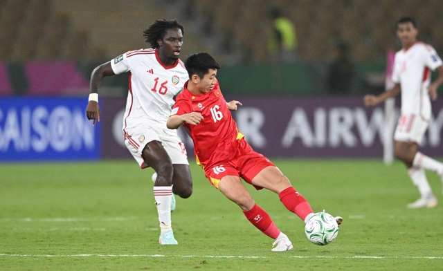 Vietnam beat UAE after extra time to reach U23 Asian Cup semis- Ảnh 3.