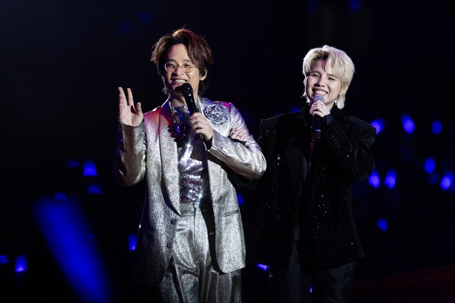 Hà Anh Tuấn dành 1 tỷ đồng giúp đỡ bệnh nhân ung thư về quê dịp năm mới- Ảnh 3.