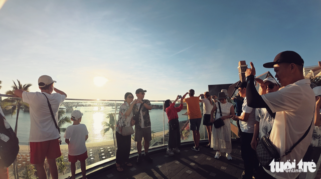 S.Korean couple describe Vietnam’s Phu Quoc as resort paradise of sunshine- Ảnh 1.