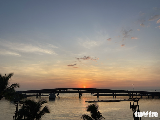 S.Korean couple describe Vietnam’s Phu Quoc as resort paradise of sunshine- Ảnh 3.