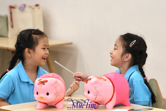 Thế hệ thứ 3 của Nhóm Chia sẻ - Sharing đóng góp Tết cho em - Ảnh 2.