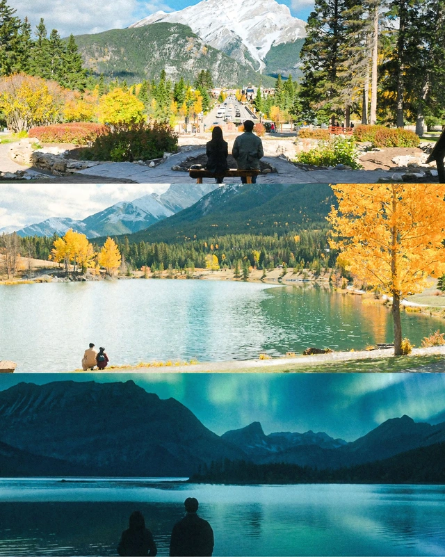 Khám phá loạt địa danh lãng mạn nhất thế giới cùng Can this love be translated?- Ảnh 3.