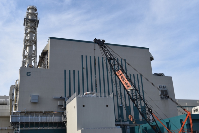 TEPCO postpones restart of Kashiwazaki-Kariwa N-reactor- Ảnh 1.