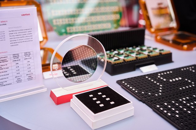 Inside Viettel’s chip plant: Extreme standards behind Vietnam’s semiconductor leap - Ảnh 2.