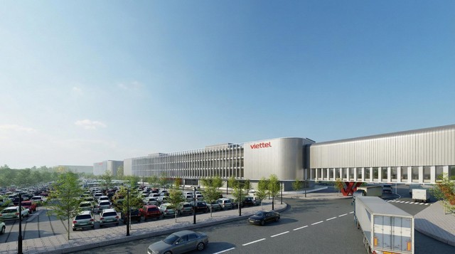 Inside Viettel’s chip plant: Extreme standards behind Vietnam’s semiconductor leap - Ảnh 3.