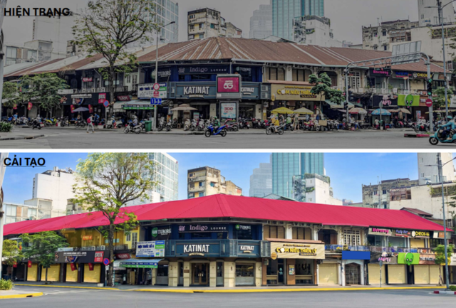 Urban facelift planned for major landmarks in Ho Chi Minh City ahead of Tet
- Ảnh 3.