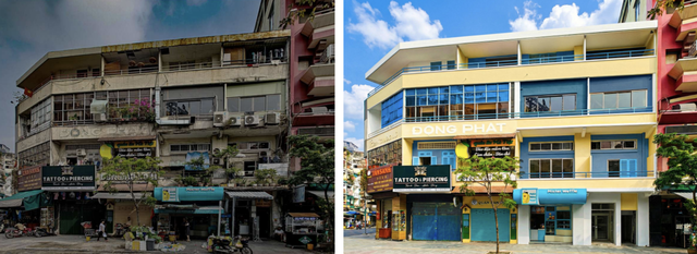 Urban facelift planned for major landmarks in Ho Chi Minh City ahead of Tet
- Ảnh 4.