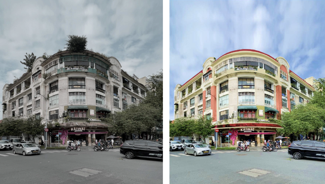 Urban facelift planned for major landmarks in Ho Chi Minh City ahead of Tet
- Ảnh 5.