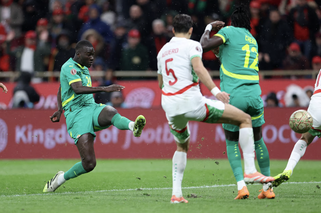 Blow for Africa Cup of Nations after farcical final  - Ảnh 2.