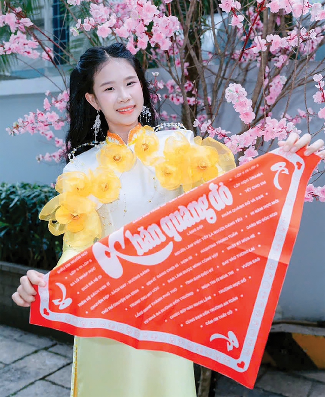 Cửa hàng Khăn Quàng Đỏ bật mí: feedback xịn sò từ chiếc bandana độc quyền - Ảnh 12.