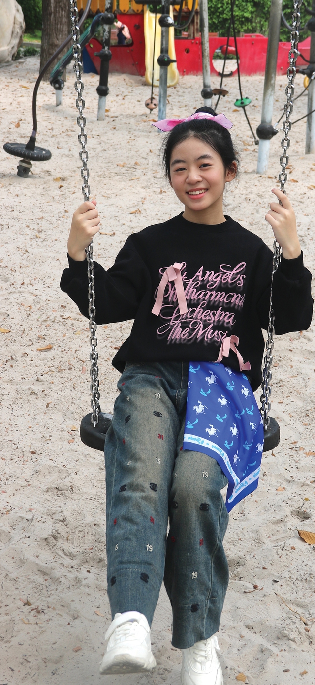 Cửa hàng Khăn Quàng Đỏ bật mí: feedback xịn sò từ chiếc bandana độc quyền - Ảnh 14.